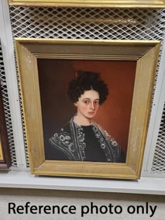 Gift of Miss Helen Elizabeth Royce, 1956.45.1, Connecticut Historical Society, No known copyrig…