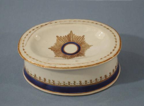 Saltcellar