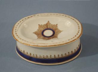 Saltcellar