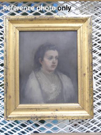 Gift of Rev. Leo L. Twinem, 1959.44.0, Connecticut Historical Society, No known copyright