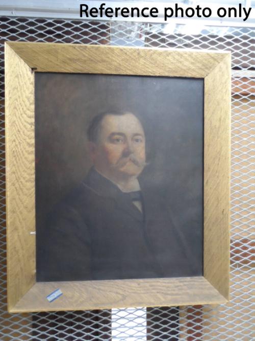 Gift of Dr. Austin Kilbourn, 1960.73.0, Connecticut Historical Society, No known copyright