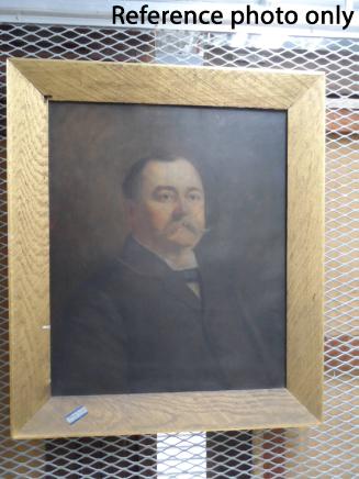 Gift of Dr. Austin Kilbourn, 1960.73.0, Connecticut Historical Society, No known copyright