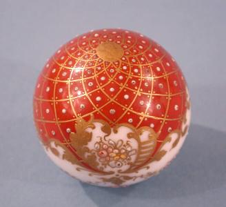 Knob