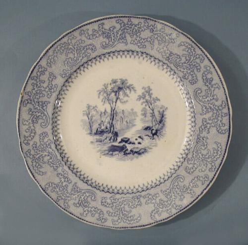 Plate
