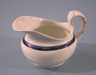 Cream Pitcher
