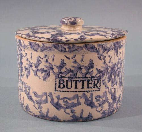 Butter Crock