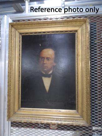 Gift of Mrs. Mary Gray Morris, 1960.94.2, Connecticut Historical Society, No known copyright