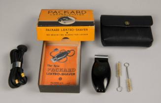 The Newman S. Hungerford Museum Fund, 2000.107.0, Connecticut Museum of Culture and History col…