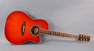 Guitar