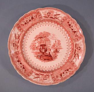 Plate