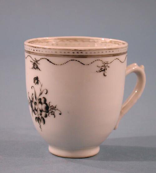 Teacup