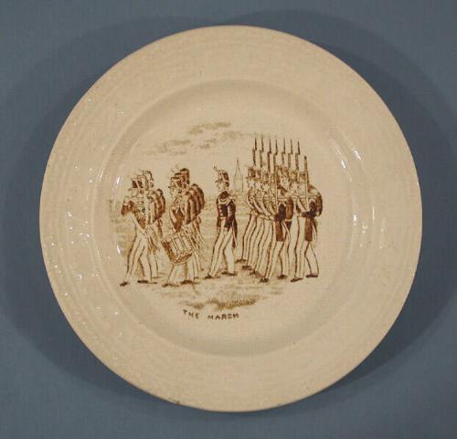 Child's Plate