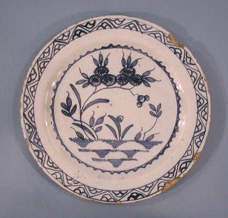 Plate