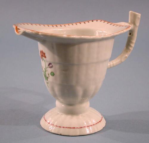Cream Ewer