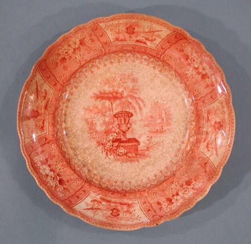 Plate