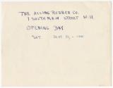 Gift of Jennifer Crismon, 2020.53.1, Connecticut Historical Society, Copyright Undetermined