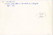 Gift of the Estate of Clifford T. Alderman, 2021.8.1, Connecticut Historical Society, Copyright…
