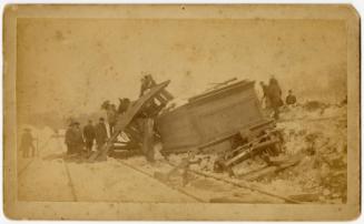 Gift of the Estate of Clifford T. Alderman, 2021.8.3, Connecticut Historical Society, No Known …