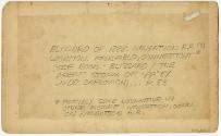 Gift of the Estate of Clifford T. Alderman, 2021.8.3, Connecticut Historical Society, No Known …