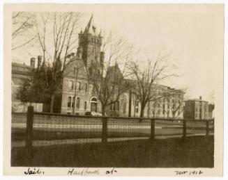 Gift of Barbara Webster, 2021.10.1, Connecticut Historical Society, Copyright Undetermined