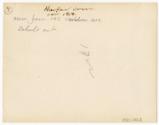 Gift of Barbara Webster, 2021.10.2, Connecticut Historical Society, Copyright Undetermined
