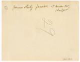 Gift of Barbara Webster, 2021.10.3, Connecticut Historical Society, Copyright Undetermined