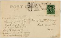 Gift of Shawn Parker, 2018.20.7, Connecticut Historical Society, No Known Copyright