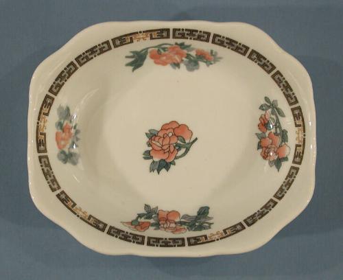 Buffalo Pottery