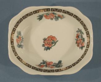 Buffalo Pottery