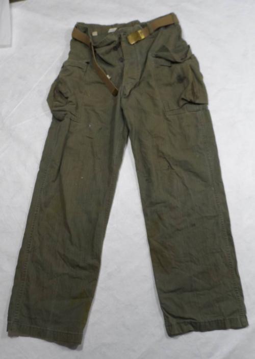 Inventory photograph, FOR INTERNAL USE ONLY, not for public use or reproduction