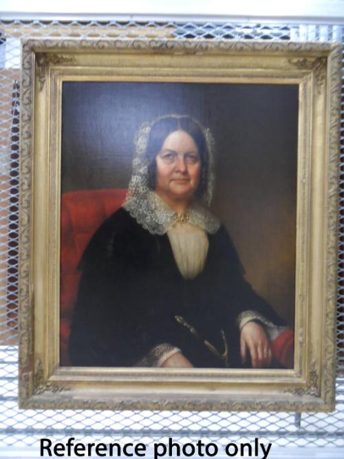 Bequest of Miss Louisa Taylor Hitchcock, 1962.74.6, Connecticut Historical Society, No known co…