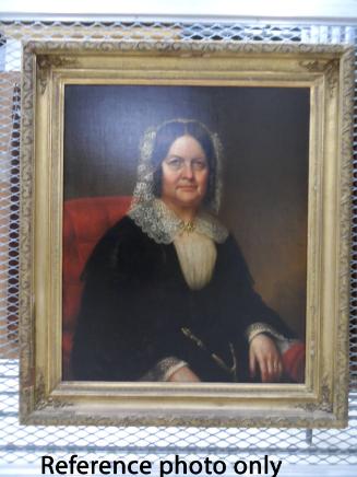 Bequest of Miss Louisa Taylor Hitchcock, 1962.74.6, Connecticut Historical Society, No known co…
