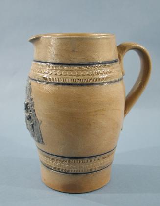 Pitcher