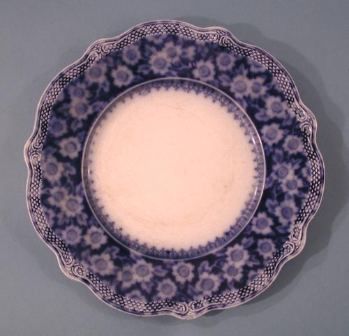 Dinner Plate