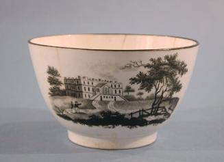 Tea Bowl