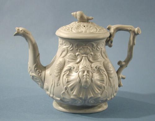 Teapot