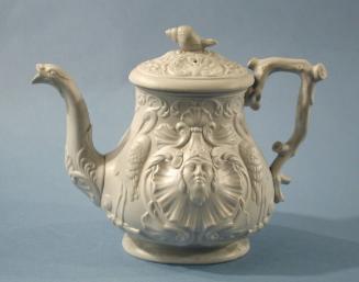 Teapot