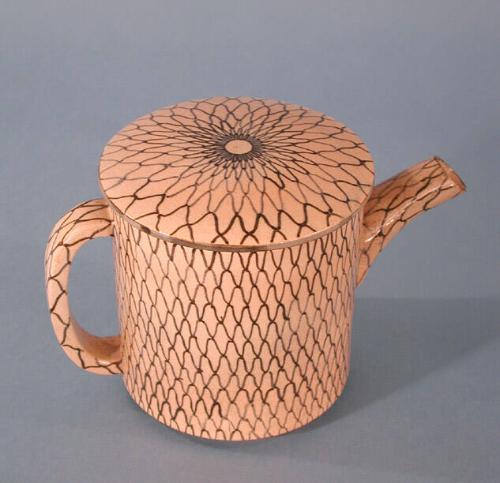 Teapot