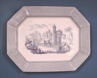Platter