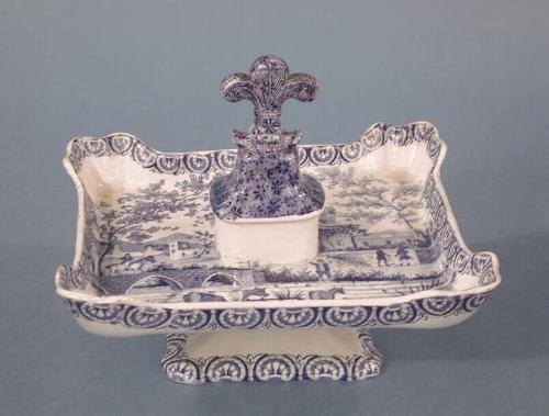 Sweetmeat Dish