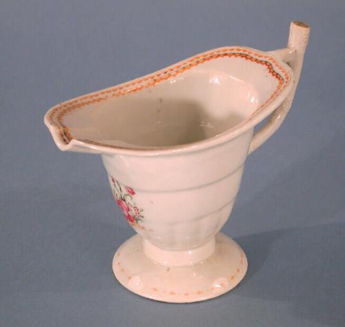Cream Ewer