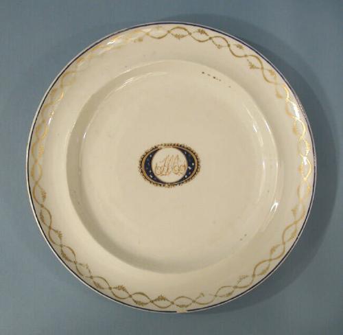 Plate