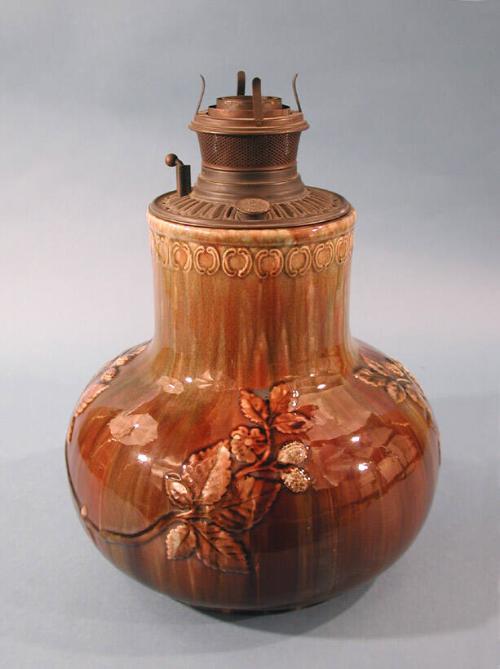 Wannopee Pottery Company