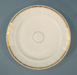 Dinner Plate