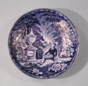 Saucer .b
