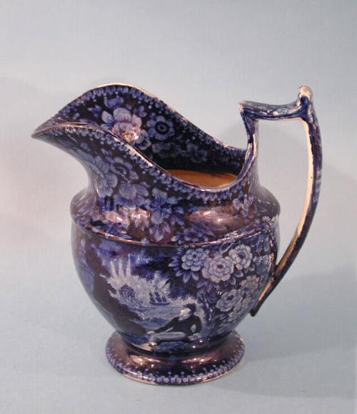 Pitcher
