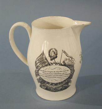 Pitcher