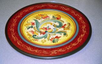 Connecticut Cultural Heritage Arts Program collection, 2015.196.444.35, Connecticut Historical …
