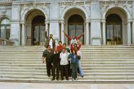 Connecticut Cultural Heritage Arts Program collection, 2015.196.444.49, Connecticut Historical …