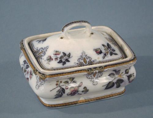 William Davenport & Company